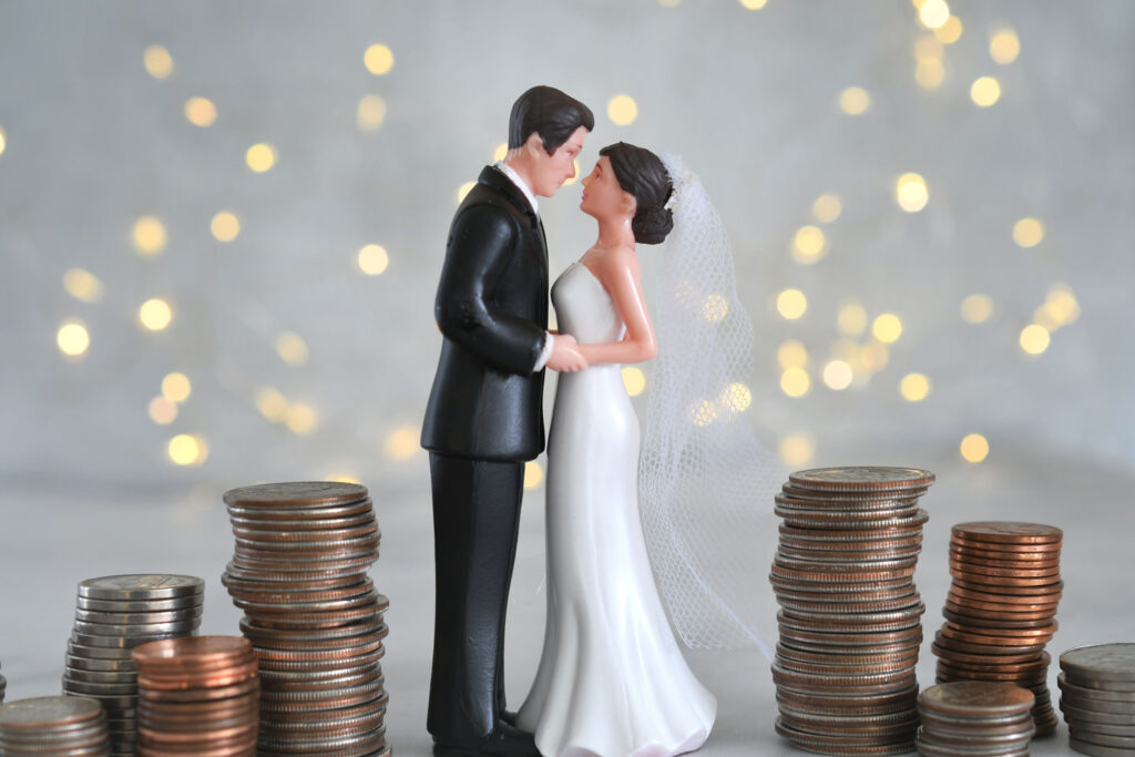 Musica per la festa di nozze con i dj per matrimoni professionisti di ADJ Team