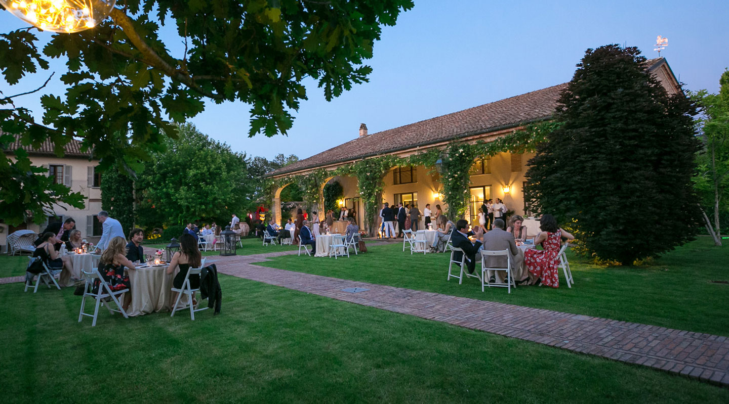 Romito di San Biagio, location per matrimoni in Lombardia (Bergamo)