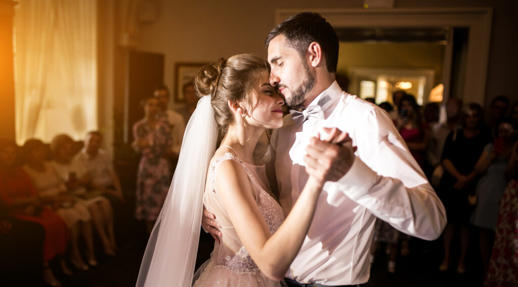 Adj Team - Dj per matrimoni civili e religiosi